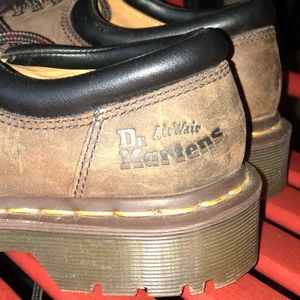 Dr. Martens Unisex Original 8053 Oxford